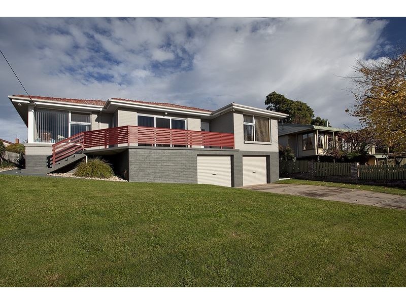 61 Lyons Avenue, Miandetta TAS 7310
