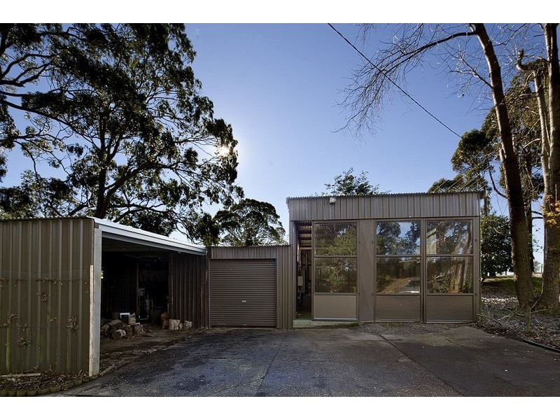 6 Rundle Road, Stony Rise TAS 7310