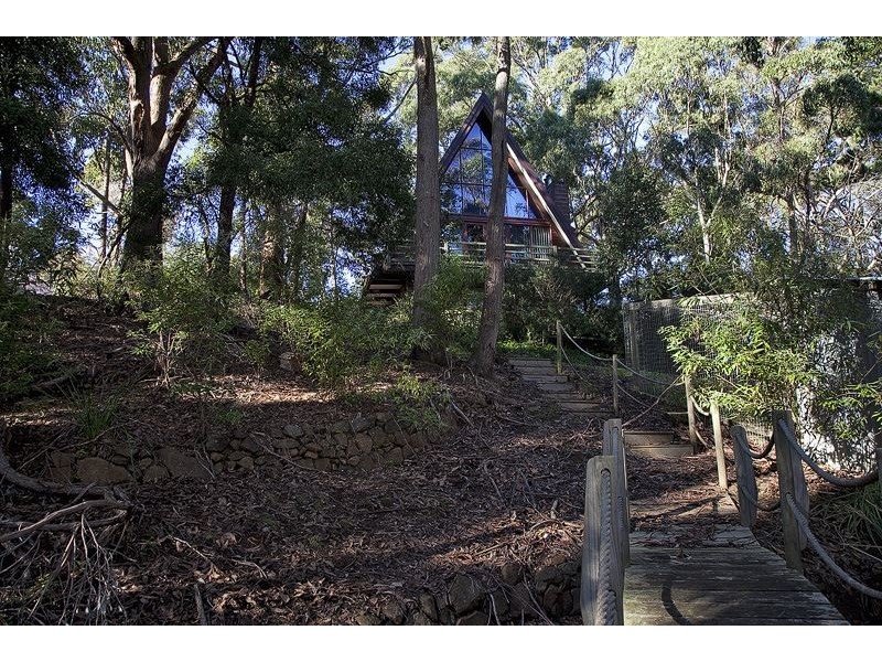 6 Rundle Road, Stony Rise TAS 7310