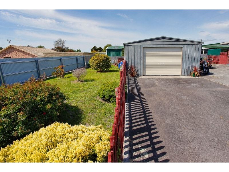 7 Fairway Crescent, Shearwater TAS 7307