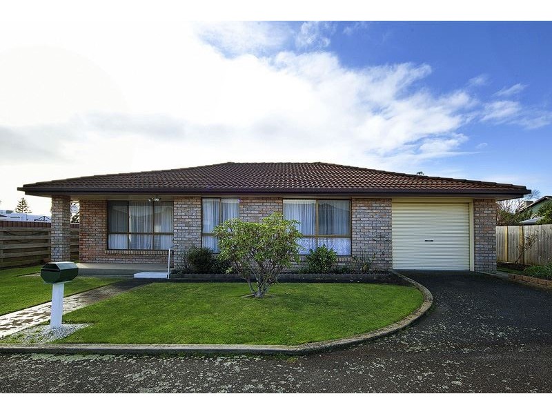 2/7 Wright Street, East Devonport TAS 7310