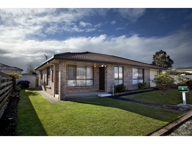 2/7 Wright Street, East Devonport TAS 7310
