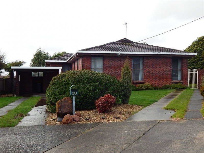 10 Fordham Drive, Devonport TAS 7310
