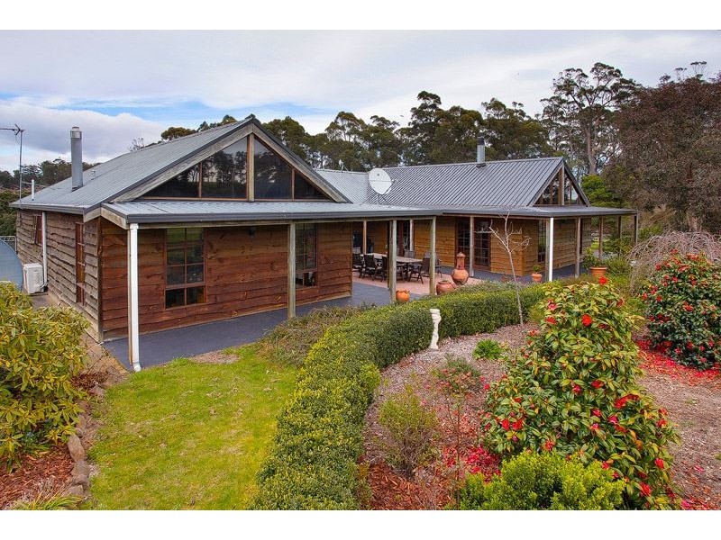 30 Wescombes Road, Moriarty TAS 7307