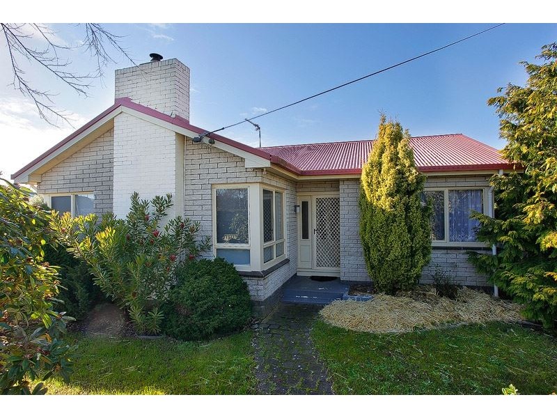 45 James Street, Latrobe TAS 7307
