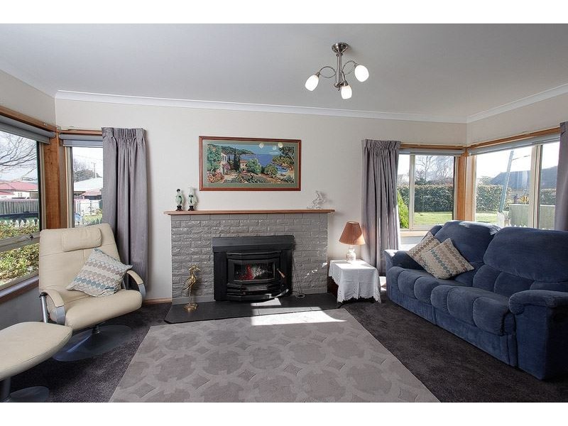 45 James Street, Latrobe TAS 7307