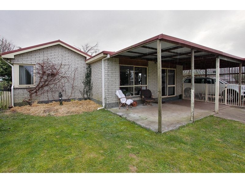 45 James Street, Latrobe TAS 7307