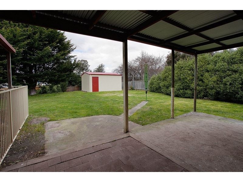 45 James Street, Latrobe TAS 7307