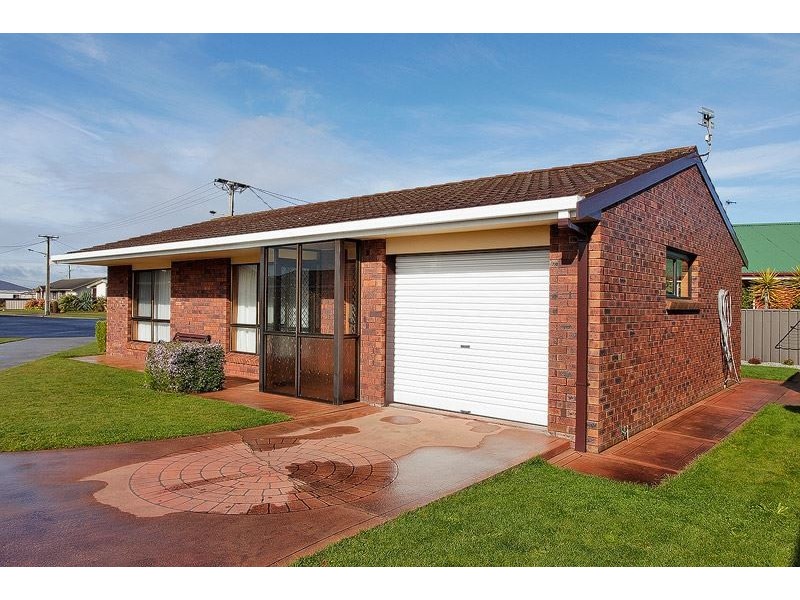 1/6a Kilrush Court, Devonport TAS 7310