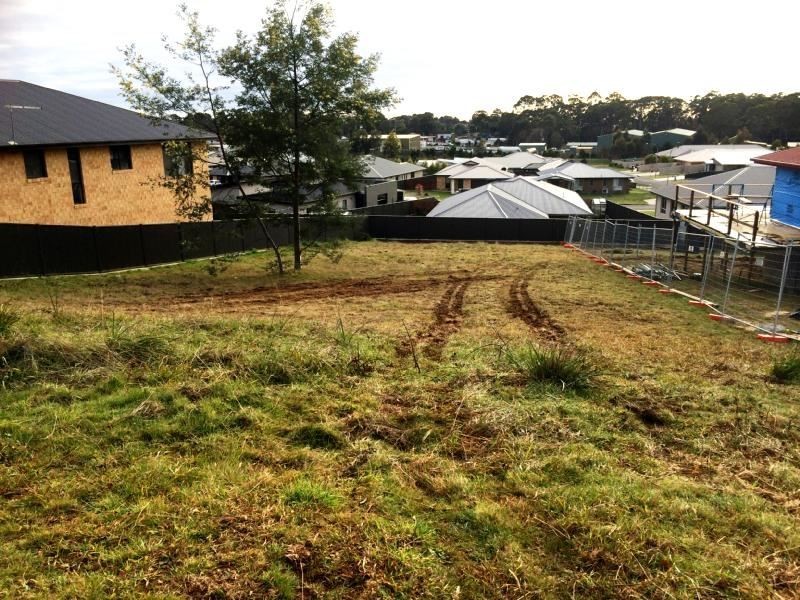 28 McCall Terrace, Stony Rise TAS 7310