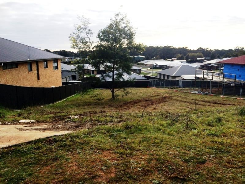 28 McCall Terrace, Stony Rise TAS 7310