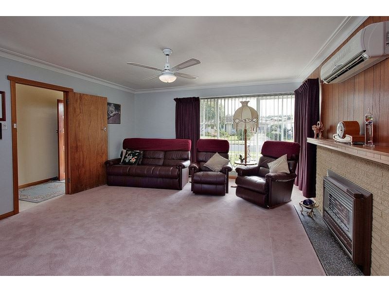 25 Boronia Avenue, Devonport TAS 7310