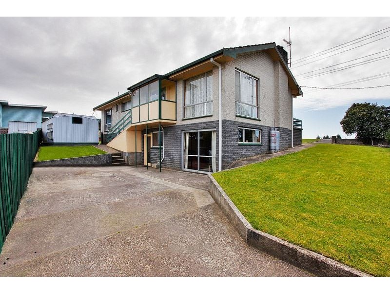 89 Stony Rise Road, Stony Rise TAS 7310