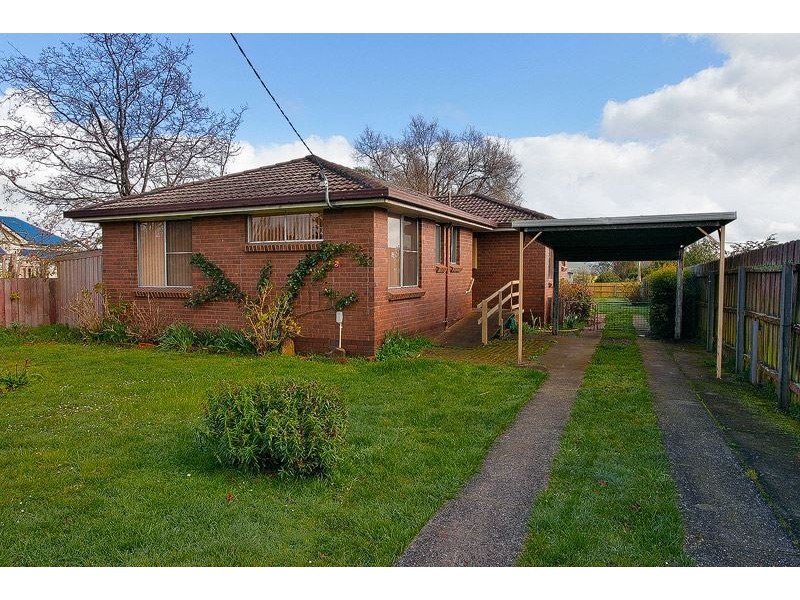 29 High Street, Sheffield TAS 7306