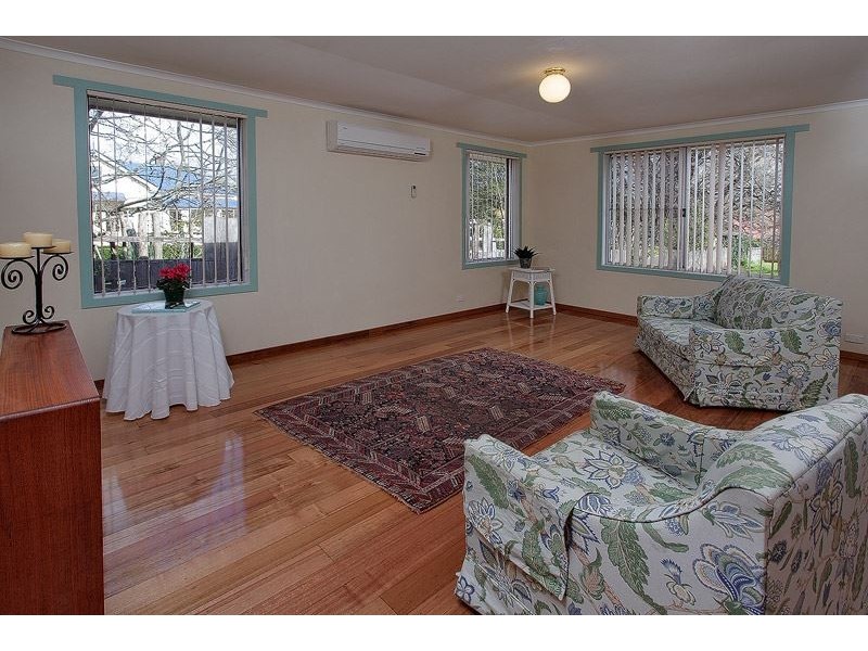 29 High Street, Sheffield TAS 7306