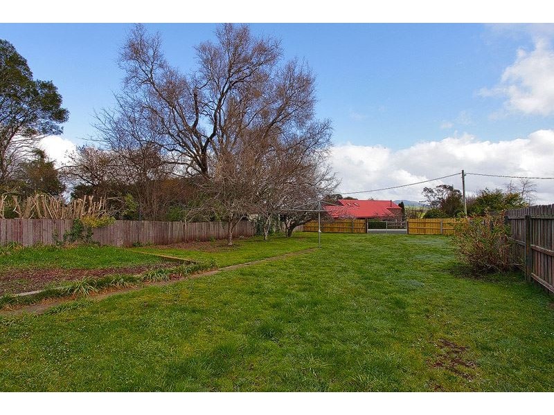 29 High Street, Sheffield TAS 7306