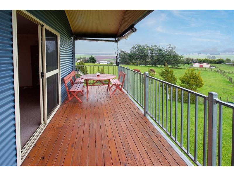 1022 Sheffield Main Road, Lower Barrington TAS 7306