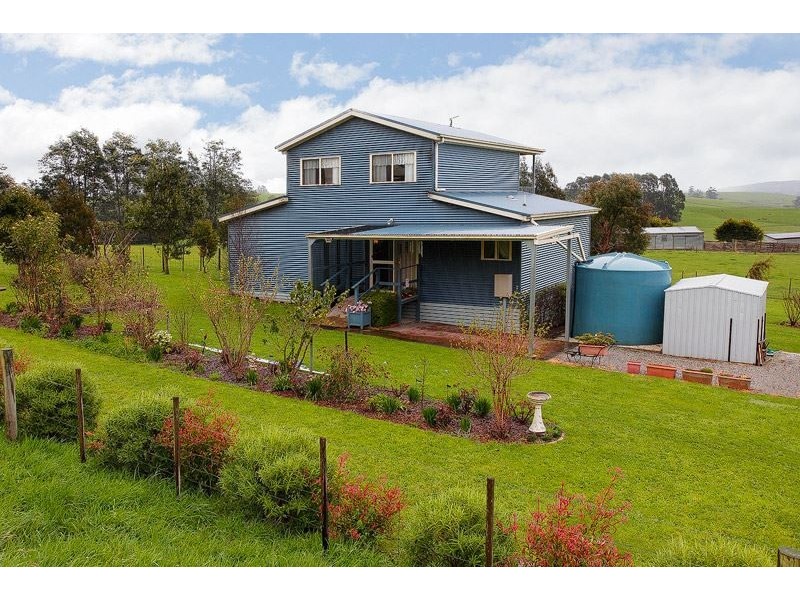 1022 Sheffield Main Road, Lower Barrington TAS 7306