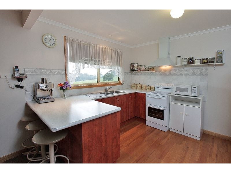 1022 Sheffield Main Road, Lower Barrington TAS 7306
