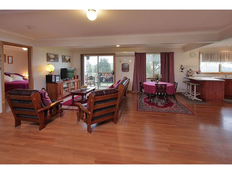 1022 Sheffield Main Road, Lower Barrington TAS 7306