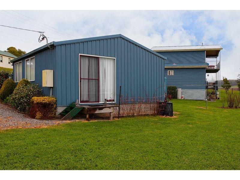 1022 Sheffield Main Road, Lower Barrington TAS 7306