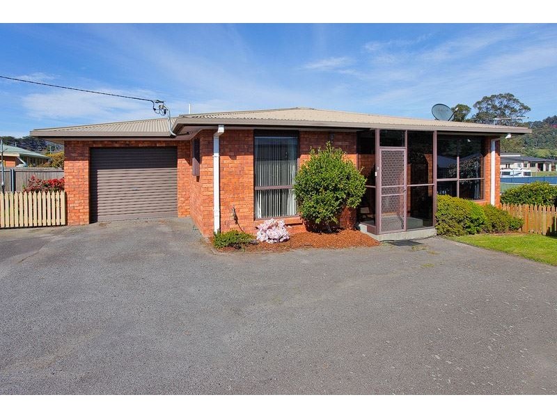 2/128 Sheffield Road, Spreyton TAS 7310