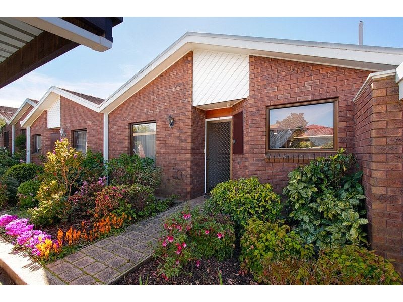 7/17 Victoria Parade, Devonport TAS 7310