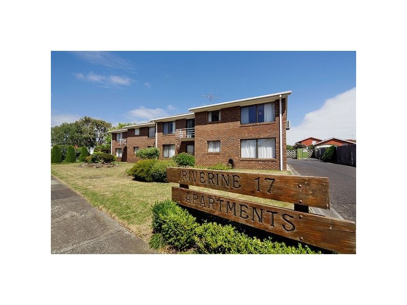 7/17 Victoria Parade, Devonport TAS 7310
