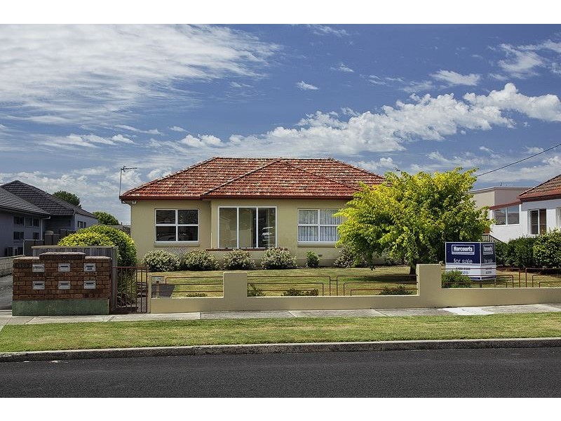 124 North Fenton Street, Devonport TAS 7310