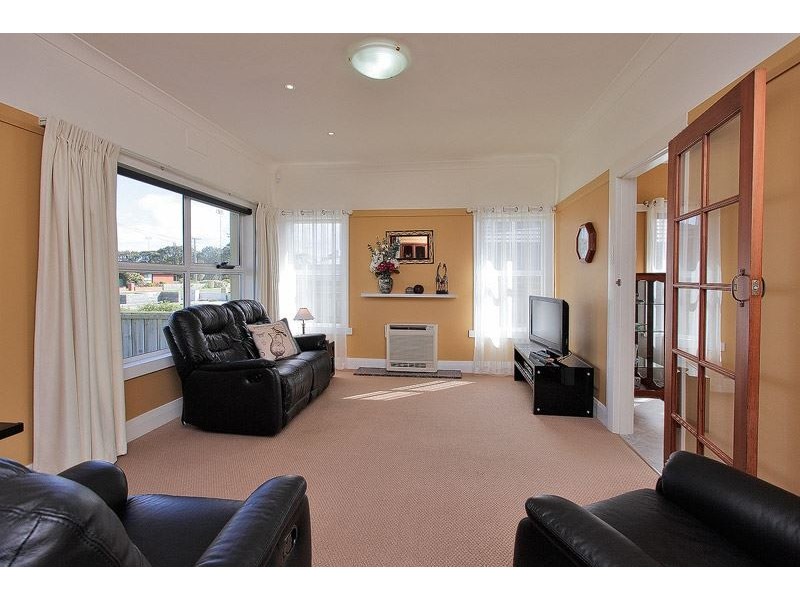 124 North Fenton Street, Devonport TAS 7310