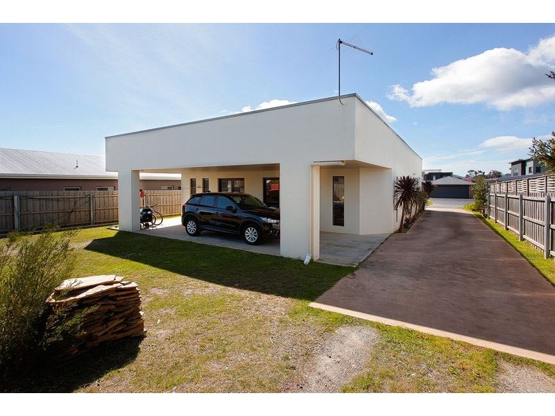 3 Paradise Place, Hawley Beach TAS 7307