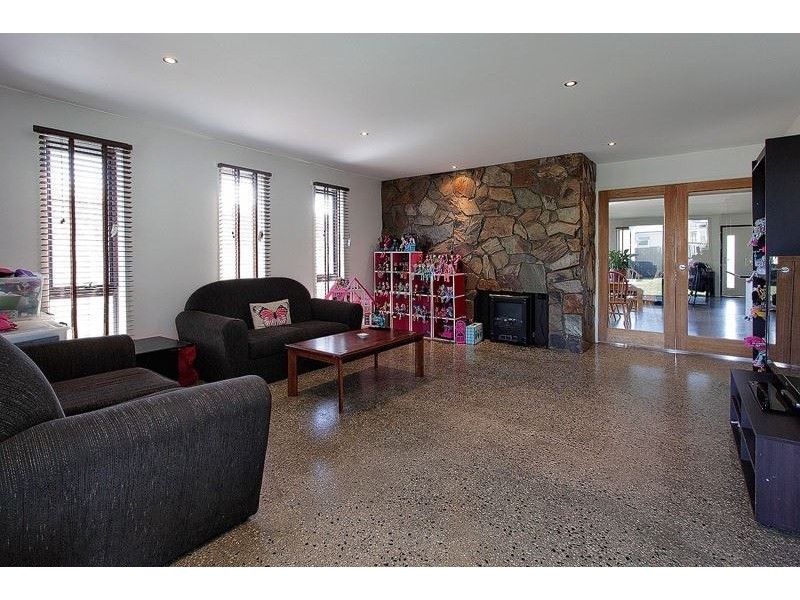 3 Paradise Place, Hawley Beach TAS 7307