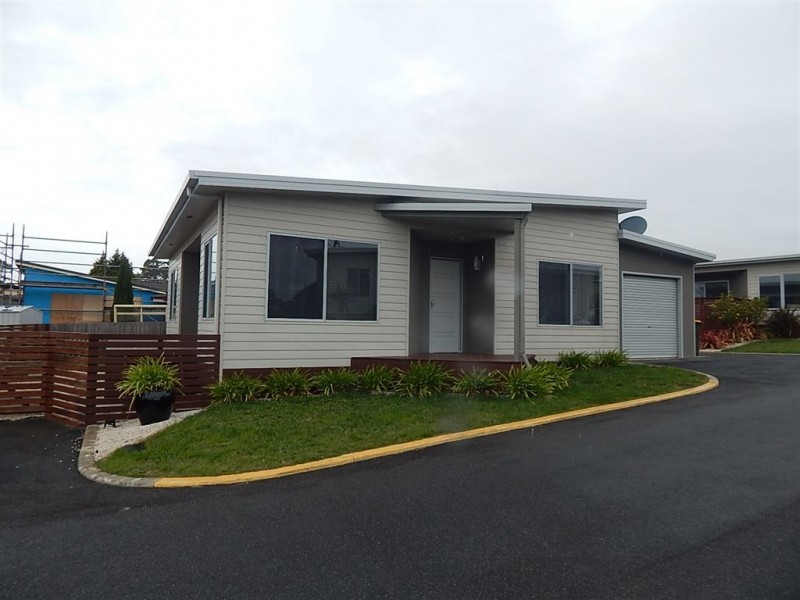 2/9 Gatenby Drive, Miandetta TAS 7310