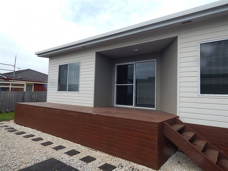 2/9 Gatenby Drive, Miandetta TAS 7310