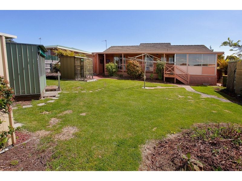 2 Wylie Street, Devonport TAS 7310