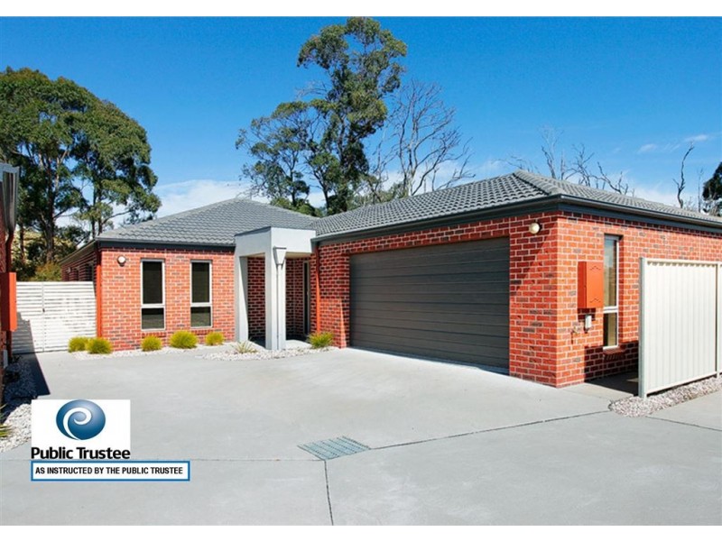 9/25 Fairway Crescent, Shearwater TAS 7307