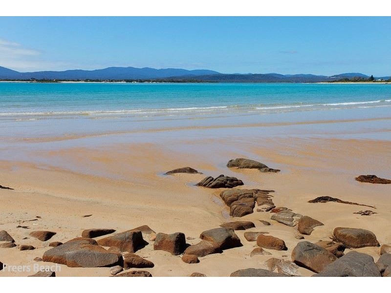 14 Hawley Place, Hawley Beach TAS 7307