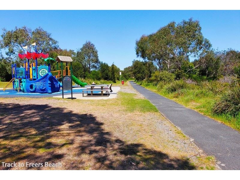 14 Hawley Place, Hawley Beach TAS 7307