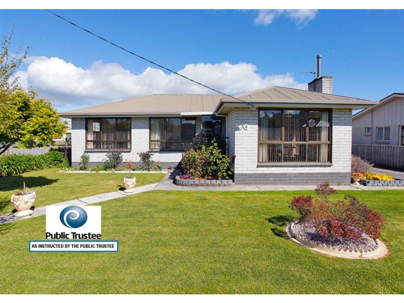 6 Cross Street, East Devonport TAS 7310