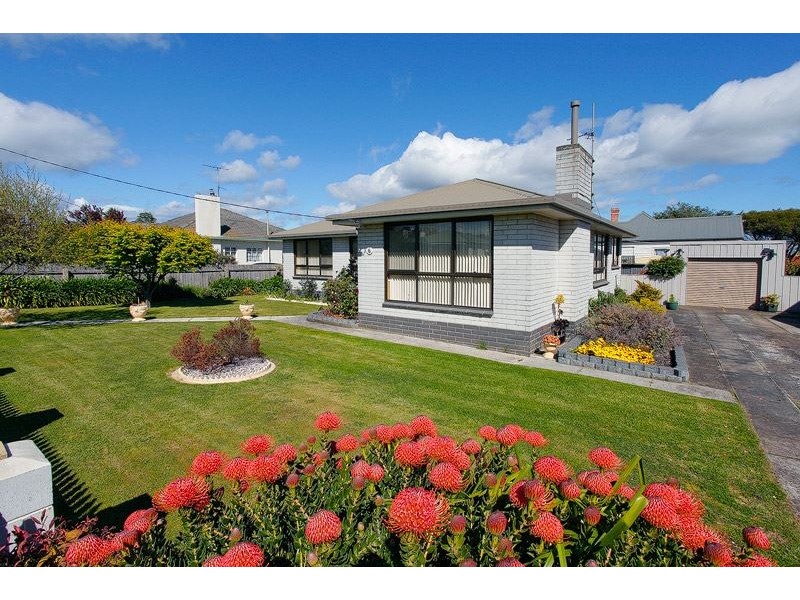 6 Cross Street, East Devonport TAS 7310