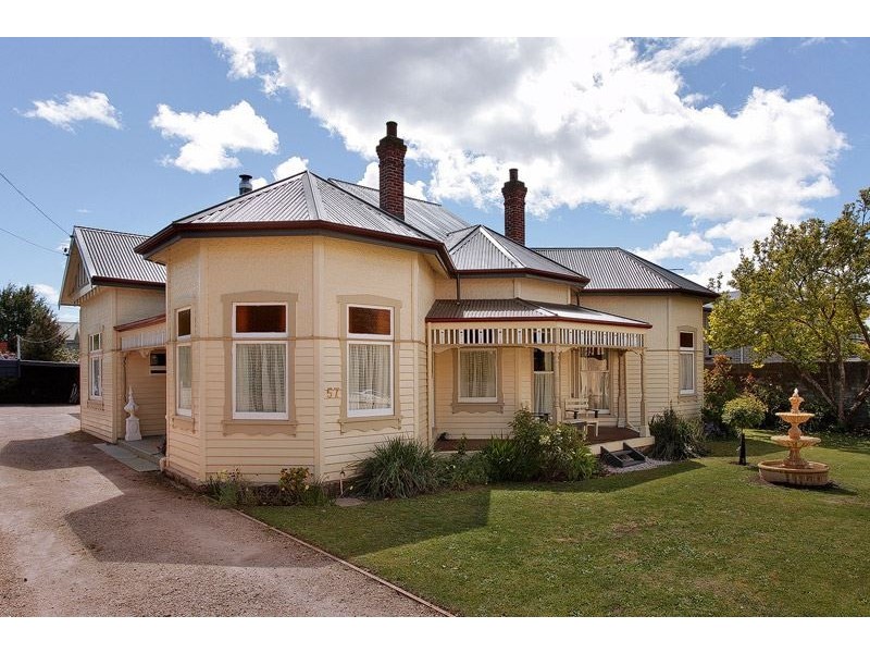57 High Street, Sheffield TAS 7306