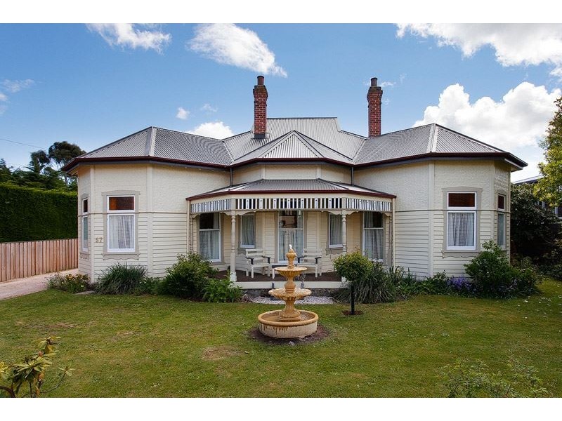 57 High Street, Sheffield TAS 7306