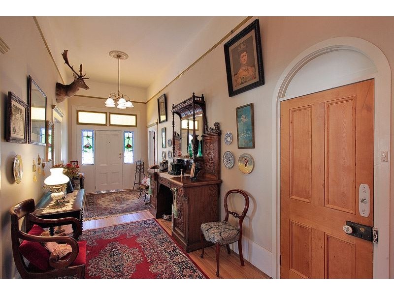 57 High Street, Sheffield TAS 7306