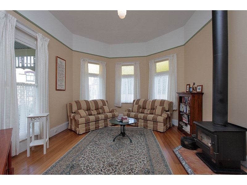 57 High Street, Sheffield TAS 7306