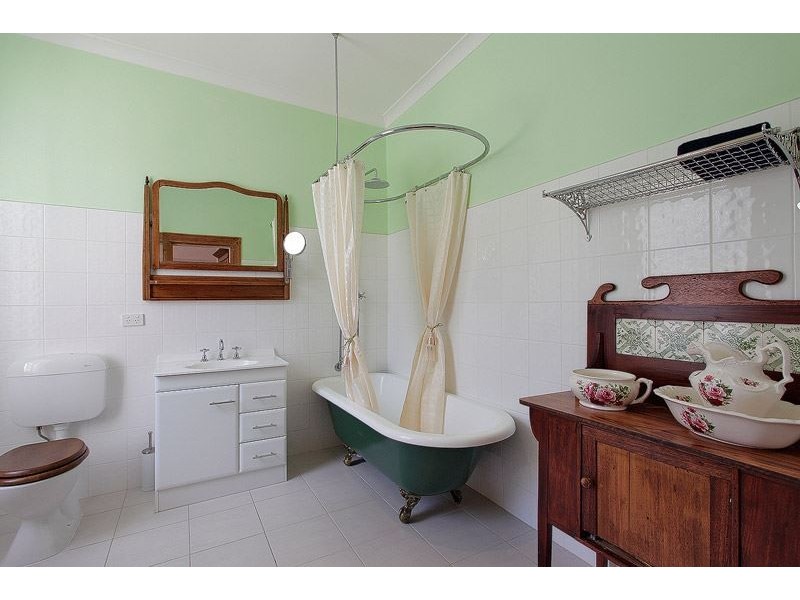 57 High Street, Sheffield TAS 7306