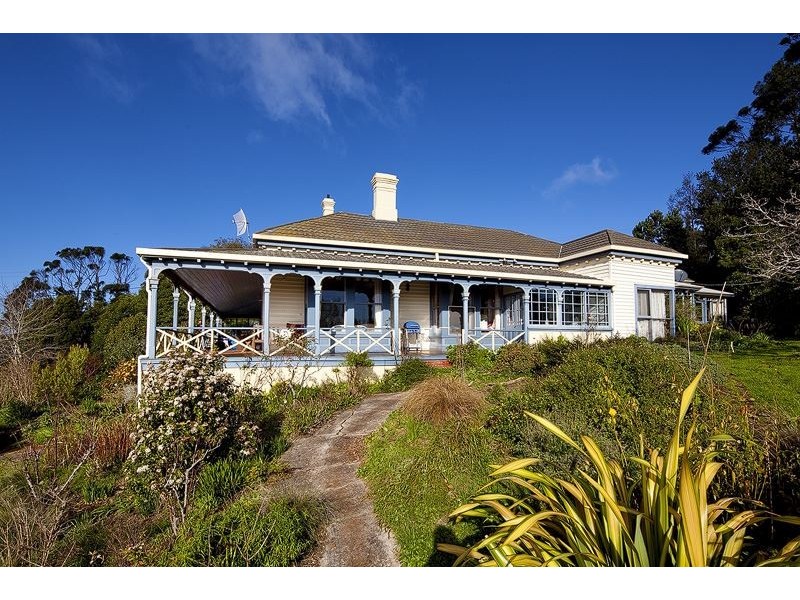 36 Cutts Road, Don TAS 7310