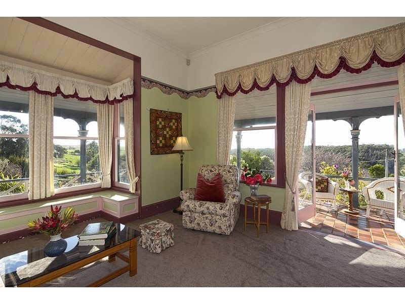 36 Cutts Road, Don TAS 7310