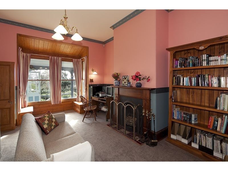 36 Cutts Road, Don TAS 7310