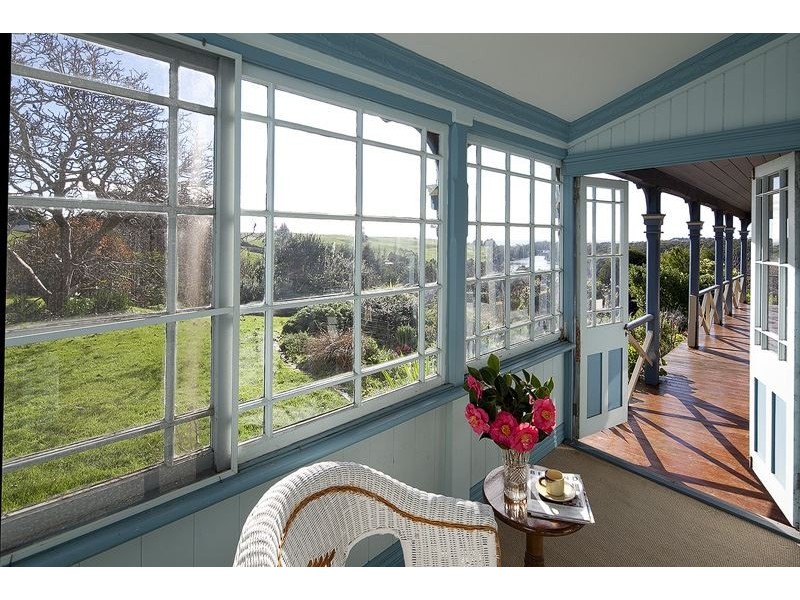 36 Cutts Road, Don TAS 7310