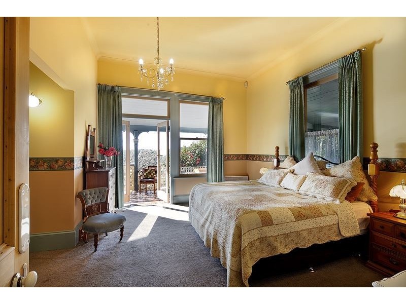 36 Cutts Road, Don TAS 7310